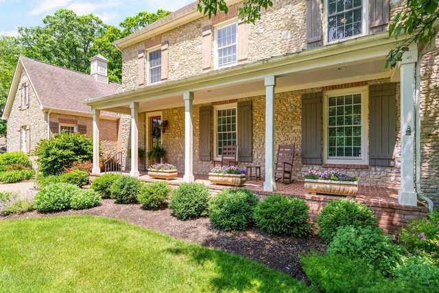 8382 Deep Run, Powell, OH 43065