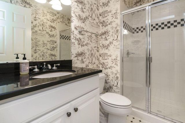 8382 Deep Run, Powell, OH 43065