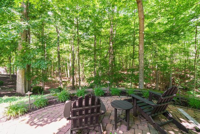 8382 Deep Run, Powell, OH 43065