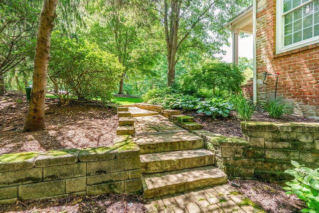 8382 Deep Run, Powell, OH 43065