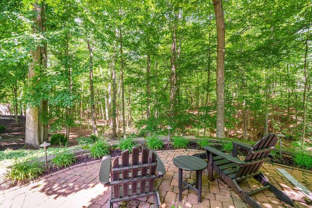 8382 Deep Run, Powell, OH 43065