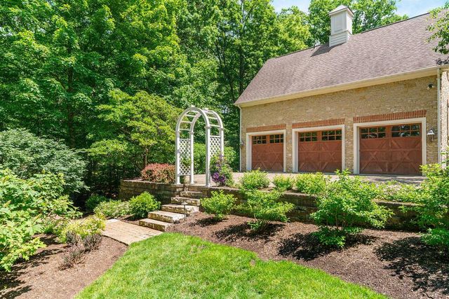 8382 Deep Run, Powell, OH 43065