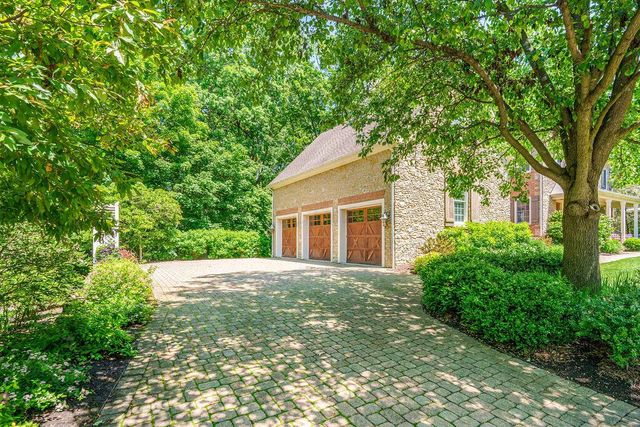 8382 Deep Run, Powell, OH 43065