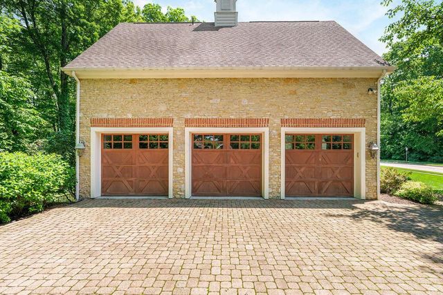8382 Deep Run, Powell, OH 43065