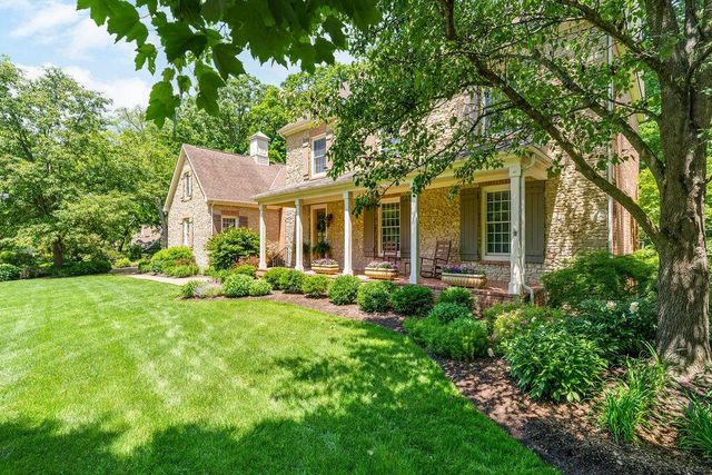 8382 Deep Run, Powell, OH 43065