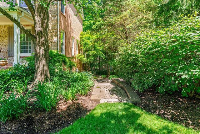 8382 Deep Run, Powell, OH 43065