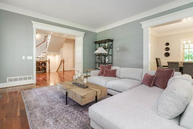 8382 Deep Run, Powell, OH 43065