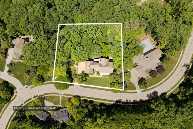 8382 Deep Run, Powell, OH 43065