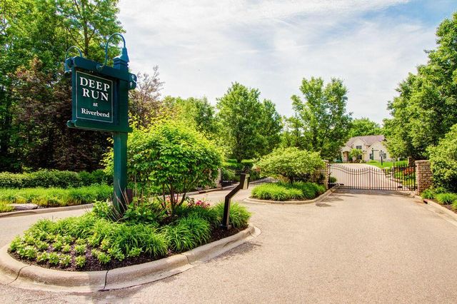 8382 Deep Run, Powell, OH 43065
