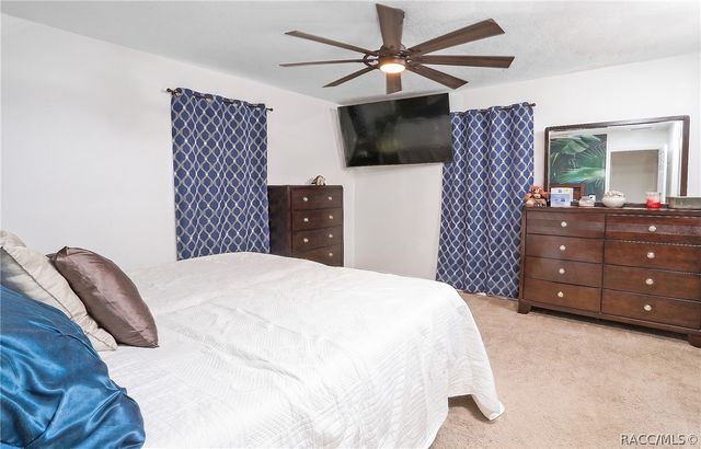 1906 S Overview Drive, Lecanto, FL 34461