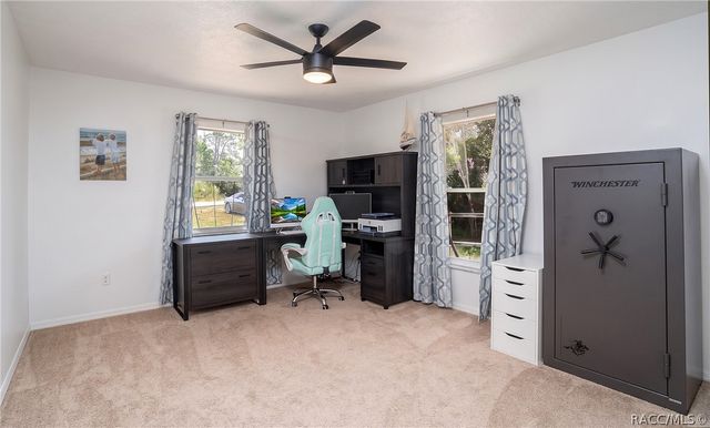 1906 S Overview Drive, Lecanto, FL 34461