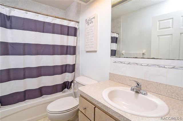 1906 S Overview Drive, Lecanto, FL 34461