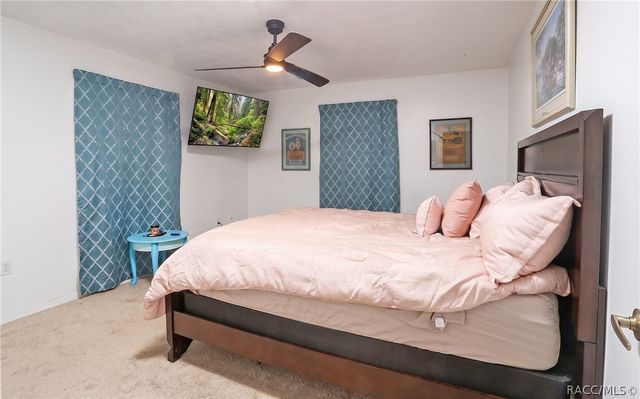 1906 S Overview Drive, Lecanto, FL 34461