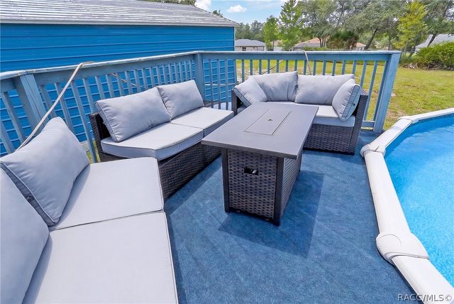 1906 S Overview Drive, Lecanto, FL 34461