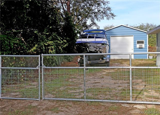 1906 S Overview Drive, Lecanto, FL 34461
