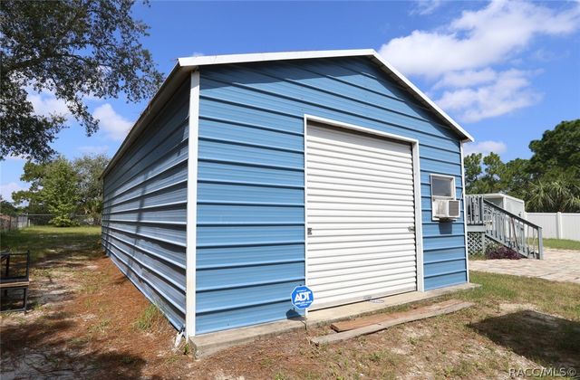 1906 S Overview Drive, Lecanto, FL 34461