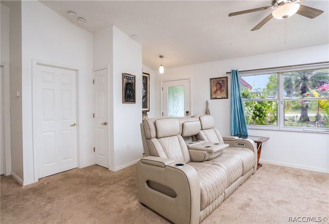 1906 S Overview Drive, Lecanto, FL 34461