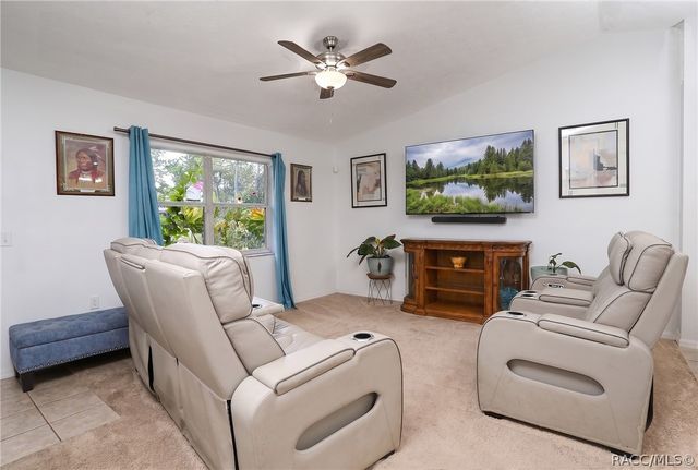 1906 S Overview Drive, Lecanto, FL 34461