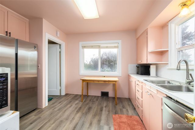 703 N 8th Street, Mount Vernon, WA 98273