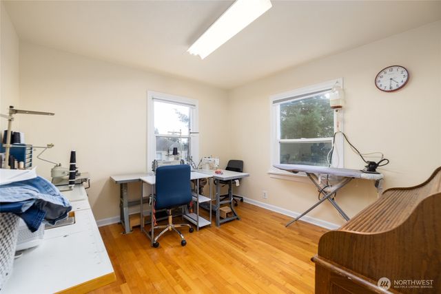 703 N 8th Street, Mount Vernon, WA 98273