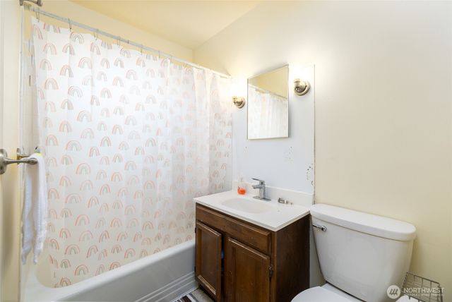 703 N 8th Street, Mount Vernon, WA 98273