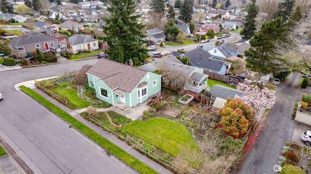 703 N 8th Street, Mount Vernon, WA 98273
