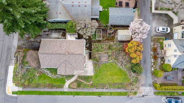 703 N 8th Street, Mount Vernon, WA 98273