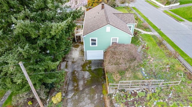 703 N 8th Street, Mount Vernon, WA 98273