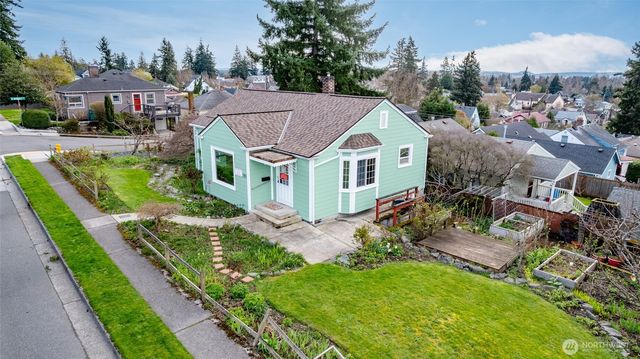 703 N 8th Street, Mount Vernon, WA 98273