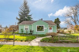 703 N 8th Street, Mount Vernon, WA 98273