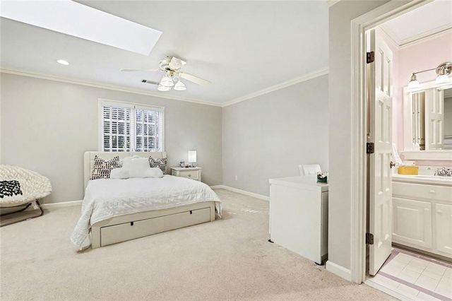 920 Curlew NW Court, Atlanta, GA 30327