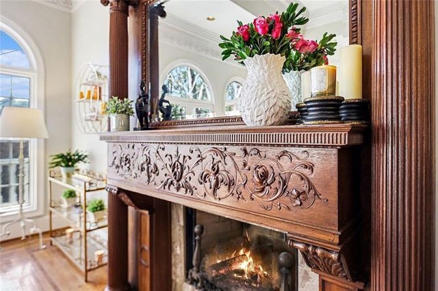 920 Curlew NW Court, Atlanta, GA 30327