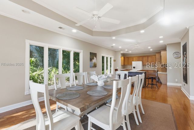 9 Winding Oak Dr, Okatie, SC 29909