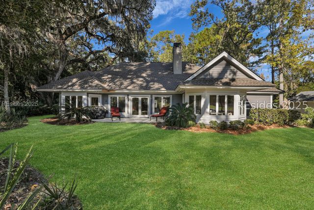 9 Winding Oak Dr, Okatie, SC 29909