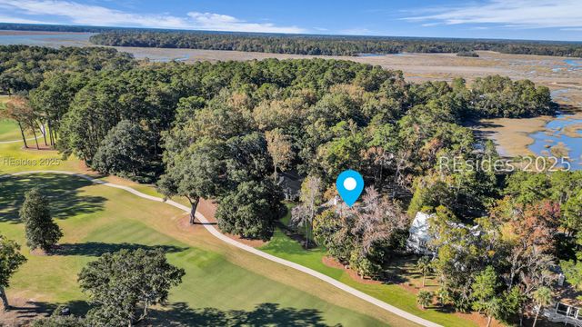 9 Winding Oak Dr, Okatie, SC 29909