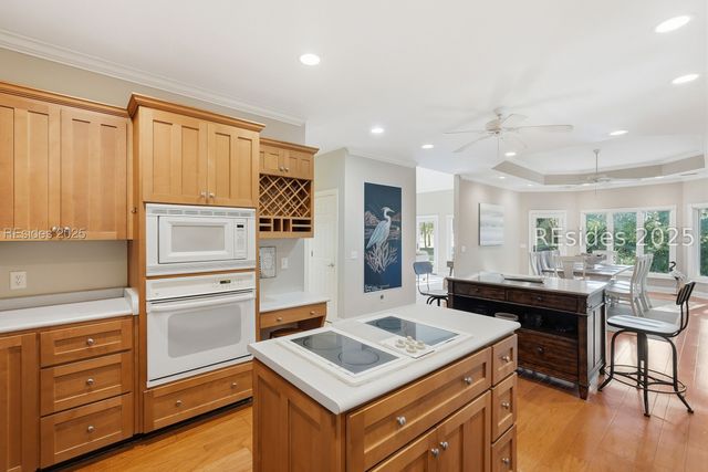 9 Winding Oak Dr, Okatie, SC 29909