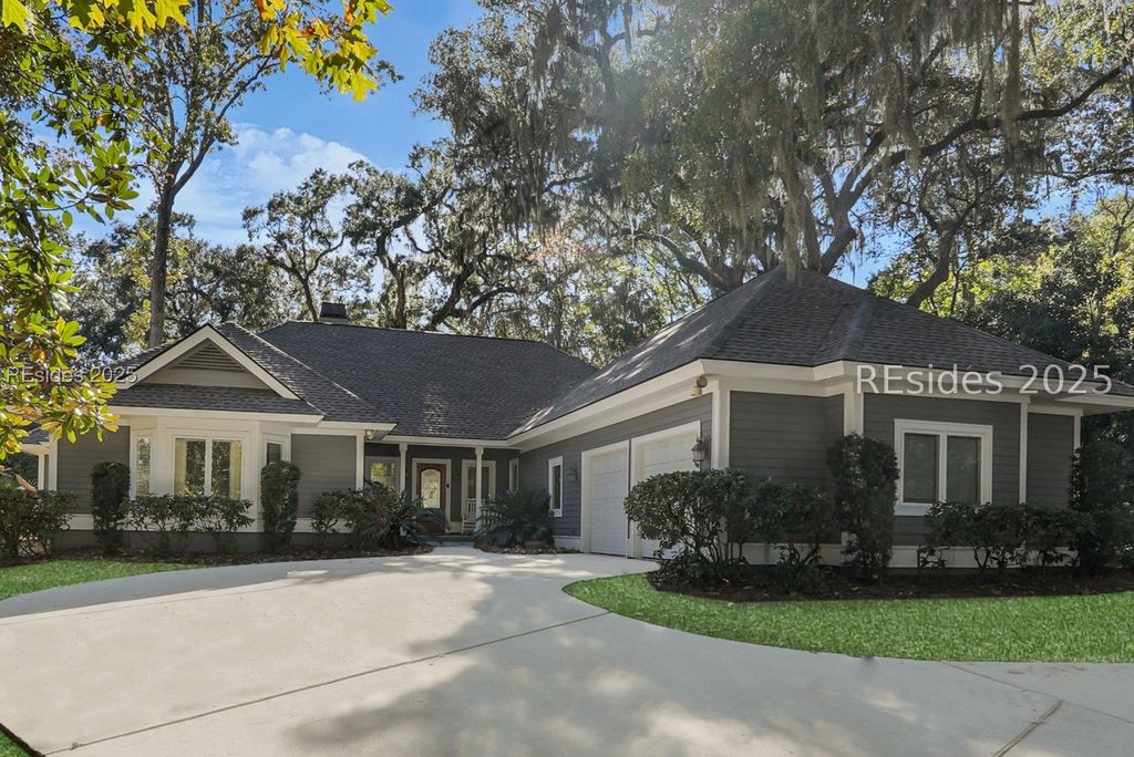 9 Winding Oak Dr, Okatie, SC 29909