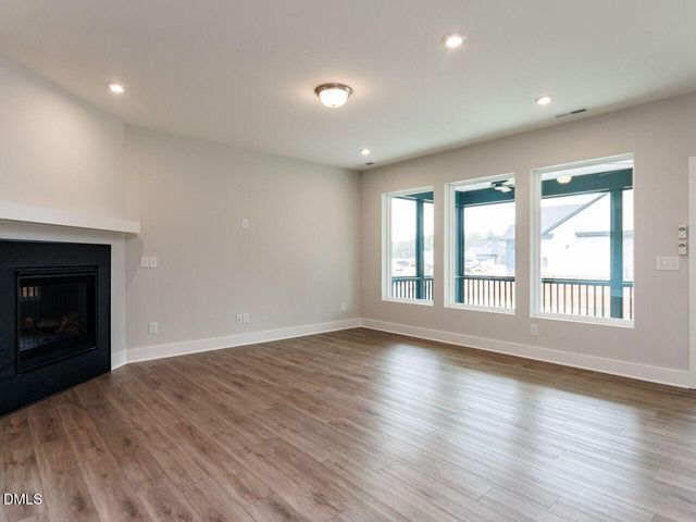 250 Aspen Avenue, Pittsboro, NC 27312