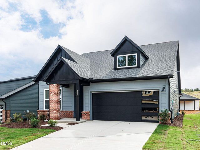 250 Aspen Avenue, Pittsboro, NC 27312