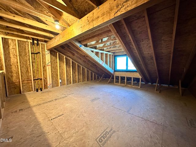 250 Aspen Avenue, Pittsboro, NC 27312