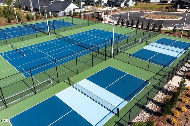 250 Aspen Avenue, Pittsboro, NC 27312