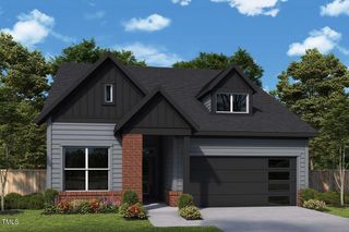 250 Aspen Avenue, Pittsboro, NC 27312