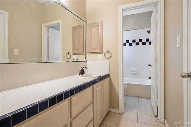 2801 Santa Alejandra, Mission, TX 78572