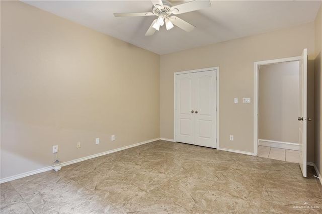 2801 Santa Alejandra, Mission, TX 78572