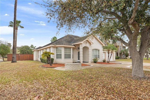 2801 Santa Alejandra, Mission, TX 78572