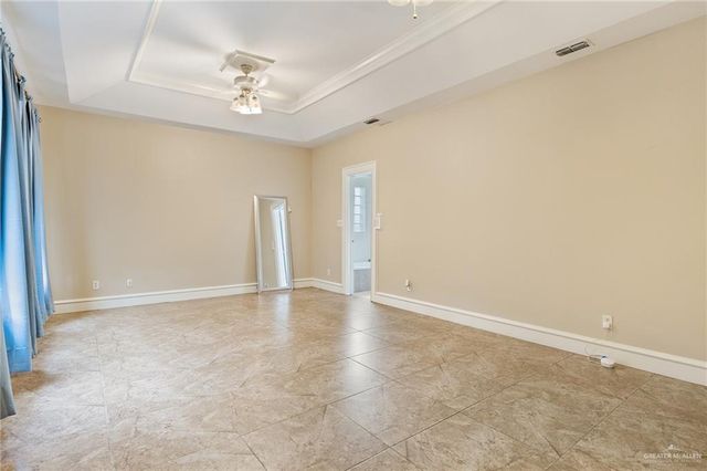 2801 Santa Alejandra, Mission, TX 78572