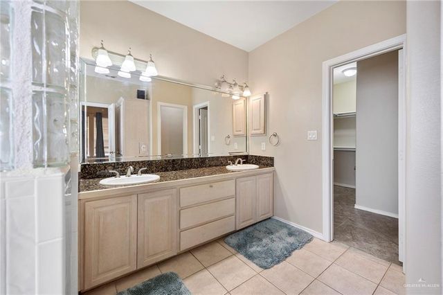 2801 Santa Alejandra, Mission, TX 78572