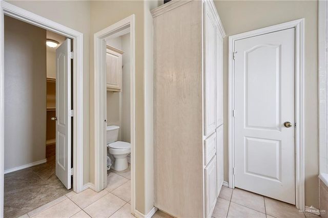 2801 Santa Alejandra, Mission, TX 78572