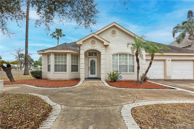 2801 Santa Alejandra, Mission, TX 78572