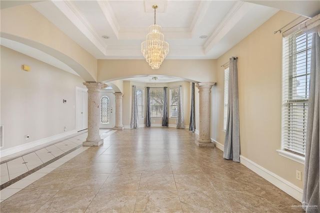 2801 Santa Alejandra, Mission, TX 78572